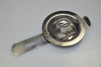 Cookie maker, Kenwood meat grinder - 69 mm (size 8)